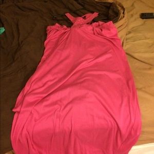 Dereon dress for sale